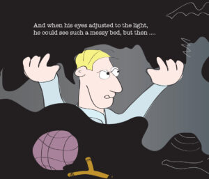 SpidersInTheBed-FINAL-BLURB.indd