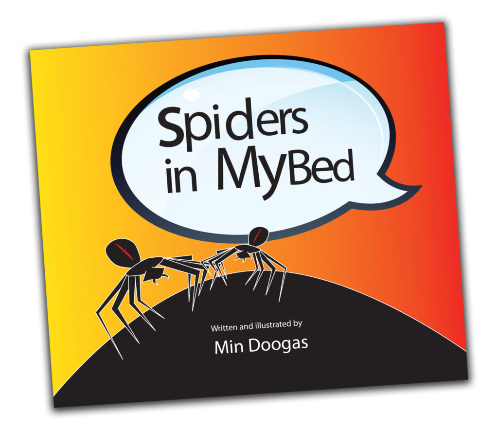 SpidersCover